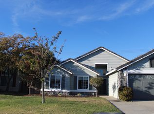 1726 E G St, Oakdale, CA