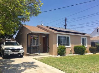 8469 Wells St, Rosemead, CA 91770