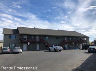 916 Shirley Pl APT B, Belgrade, MT 59714