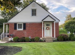 270 Stare Rd, Newark, OH 43055