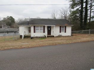 603 Highland Ave, Oneonta, AL 35121