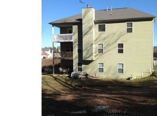 808 Abarca Ln, Stockbridge, GA 30281