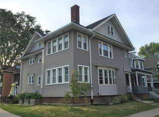 525-527 Oxford St, Rochester, NY 14607