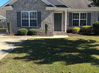 2321 Sadler Dr #A, Winterville, NC 28590