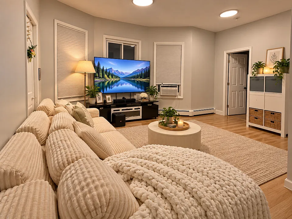 366 Park Ave #2