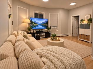366 Park Ave APT 2, Paterson, NJ 07504