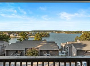 200 Hamilton Oaks Dr #T-1, Hot Springs National Park, AR 71913