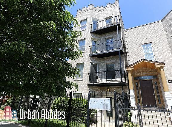 4th image of 3618 W Shakespeare Ave #Ua3