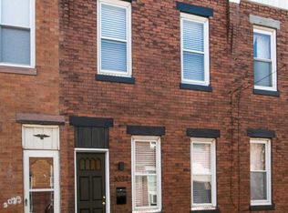 3037 Livingston St, Philadelphia, PA 19134