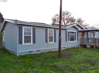 2730 Old Dufur Rd, The Dalles, OR 97058