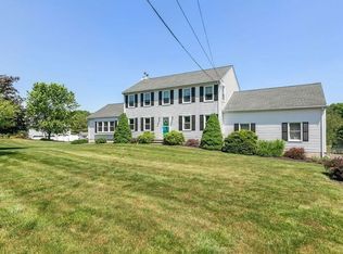 77 Bellingham Rd, Blackstone, MA 01504