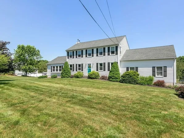 77 Bellingham Rd, Blackstone, MA 01504
