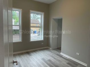 2112 W 23rd Pl APT 1, Chicago, IL 60608