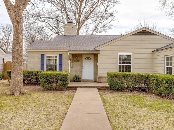 6313 Malvey Ave, Fort Worth, TX 76116