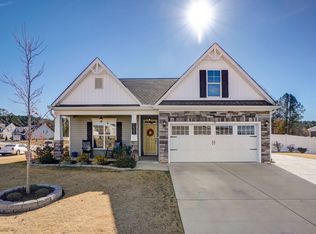 1501 Slate Ridge Rd, Knightdale, NC 27545