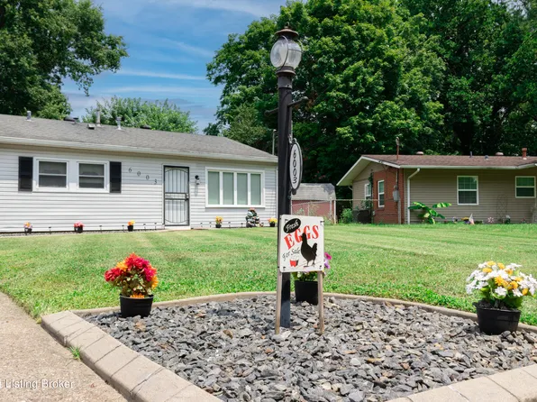 6003 Reigh Count Dr, Louisville, KY 40272