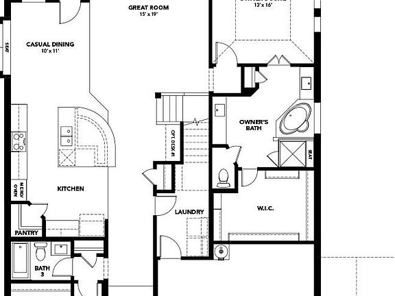 2nd image of this home