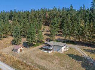 20220 E Lincoln Rd, Otis Orchards, WA 99027