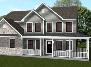 0 Walnut Rd, Hamburg, PA 19526