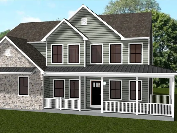 0 Walnut Rd, Hamburg, PA 19526