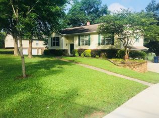 205 Redwood Dr, Alabaster, AL 35114