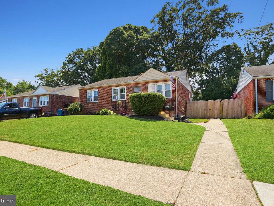 1st image of 303 Osborne Rd