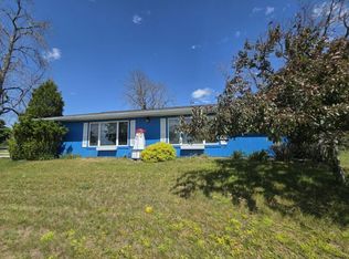 4020 Memorial DRIVE, Two Rivers, WI 54241