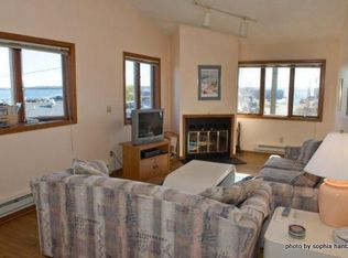 117 S 1st St #200, Bayfield, WI 54814