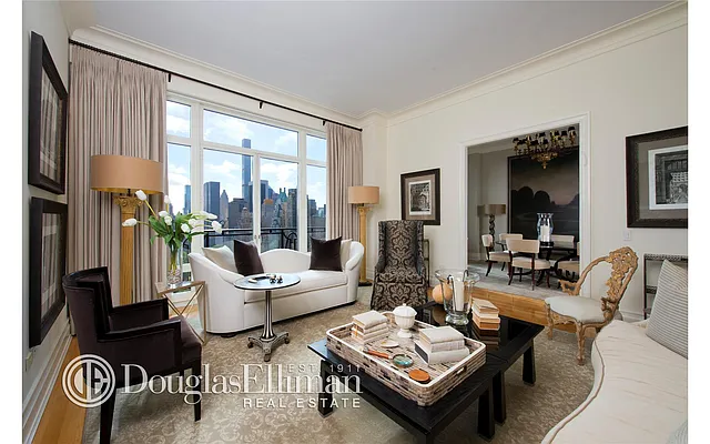 Rented by Douglas Elliman | media 1