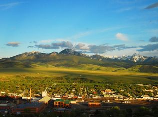 15 Sweetgrass, Livingston, MT 59047