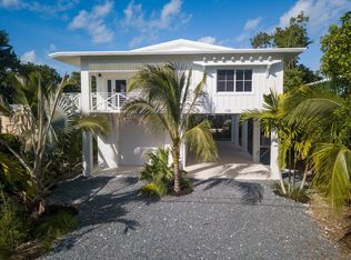 136 Key Heights Dr, Plantation Key, FL 33036