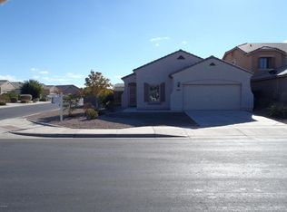 42929 W Elizabeth Ave, Maricopa, AZ 85138