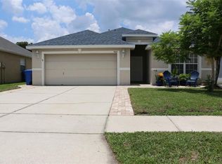 9609 Cypress Harbor Dr, Gibsonton, FL 33534