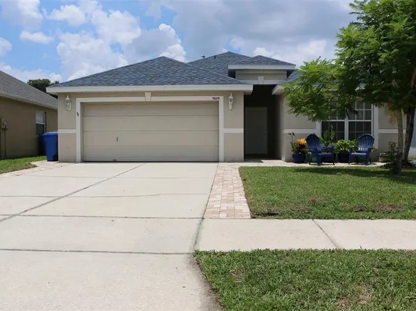 9609 Cypress Harbor Dr, Gibsonton, FL 33534