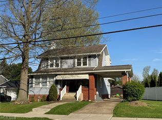 1003 Eastport Ave, Uhrichsville, OH 44683