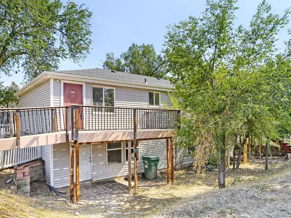 1570 Simms Street, Denver, CO 80215