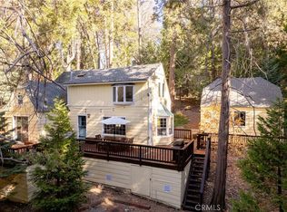 238 C Ln, Lake Arrowhead, CA 92352