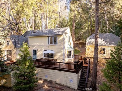 238 C Ln, Lake Arrowhead, CA, 92352