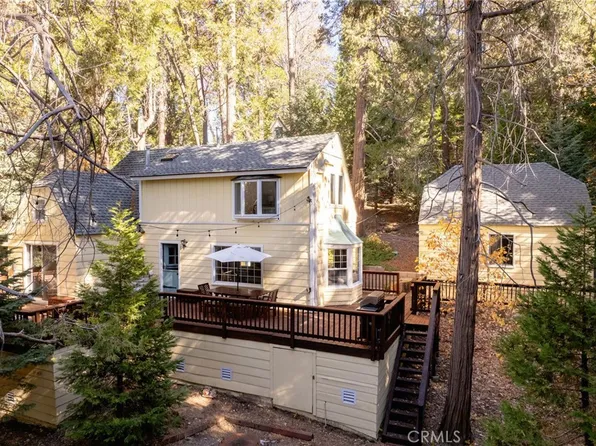238 C Ln, Lake Arrowhead, CA 92352