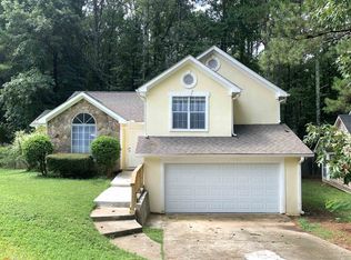 626 Kilkenny Cir, Lithonia, GA 30058