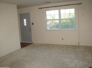 816 Bryan St, Little Rock, AR 72205