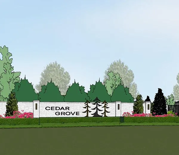 Cedar Grove Townhomes — Photo 9