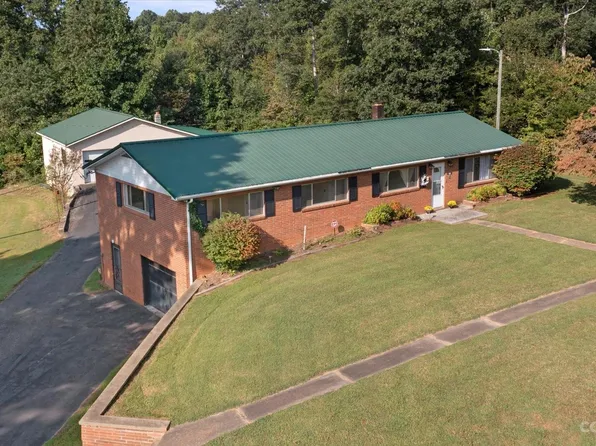 466 Ned McGimsey Rd, Nebo, NC 28761