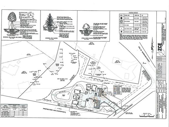 3rd image of Wareham St