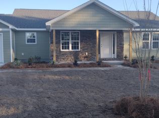 414 Jayel View Ln, Saint Stephen, SC 29479