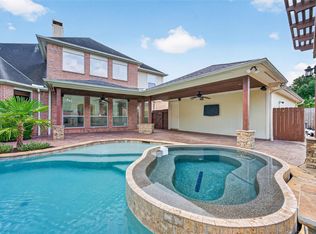 26302 Alpine Rose Ln, Katy, TX 77494