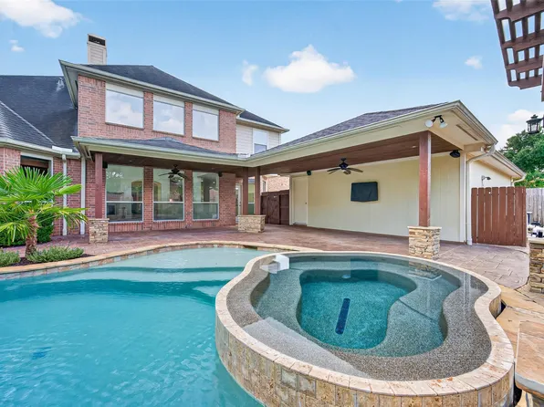 26302 Alpine Rose Ln, Katy, TX 77494