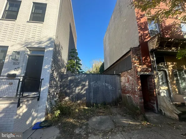 1515 N 27th St, Philadelphia, PA 19121