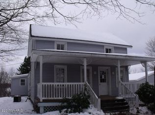 1290 W Shelby Rd, Shelby, MI 49455