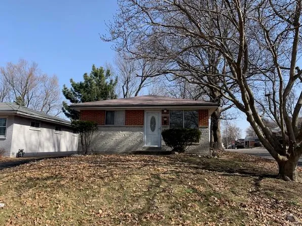 4400 Picajune Ave, Saint Louis, MO 63134